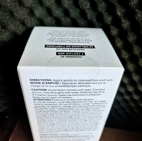 SATURDAY SKIN - Yuzu Vitamin C Bright Toner - Picture 4 of 6